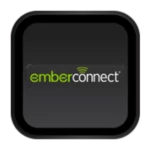 emberconnect android application logo